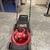 Troy Bilt Gas Powered Non Self Propelled Lawn Mower