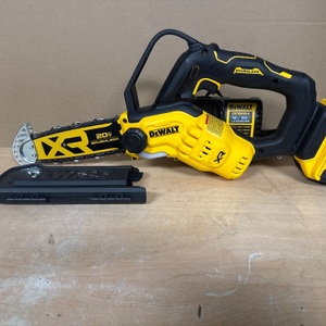 DEWALT DCCS623 CHAINSAW