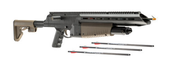 Umarex Air Javelin Pro Crossbow W/Compressor