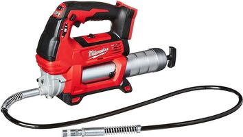 Milwaukee 2646-20 18v Lithium Ion Grease Gun