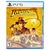 Indiana Jones and the Great Circle Game Disc for PS5 Console