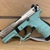 WALTHER P22 22LR Semi Automatic Pistol 