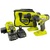Ryobi PCL1200K2 ONE+ 18V Cordless Combo Kit with Drill/Driver & Impact Driver 