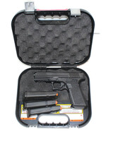 Polymer80 9mm Semi Auto Pistol 3 Mags