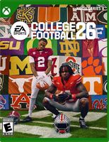EA Sports College Football 26- Xbox 