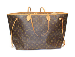 Louis Vuitton neverfull gm