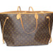 Louis Vuitton neverfull gm