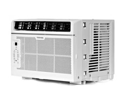 TOSHIBA RAC-WK0612CRRU 6,000 BTU Window Unit Air Conditioner