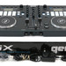 Gemini GMX Virtual DJ Media Controller and Mixer