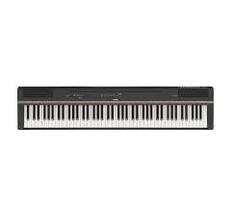 YAMAHA  P-125 DIGITAL KEYBOARD