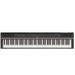 YAMAHA  P-125 DIGITAL KEYBOARD
