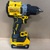 DEWALT DCD801 / 20V DRILL