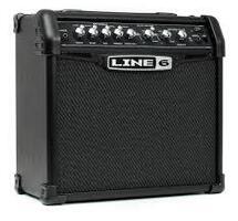 Line 6 Spider IV 15 Electric Guitar Amplifier