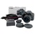 Canon EOS Rebel T100 DS126701 Digital SLR Camera with EF-S 18-55mm Lens