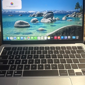 APPLE A3240 / 2025 MACBOOK AIR