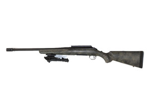 RUGER American .308 Bolt Action Rifle
