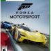Forza Motorsport- Xbox 
