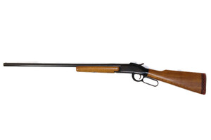 ITHACA m-66 Super Single 20ga Snotgun