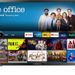 32" Insignia FireTV Smart LED TV- No Legs