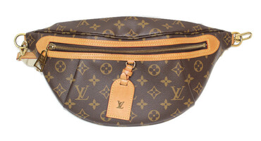 Louis Vuitton High Rise Bumbag