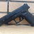 SPRINGFEILD Armory XD-9 Tactical 9MM Semi Automatic Pistol 