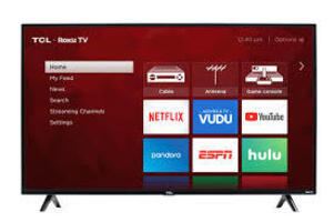 TCL 50S421 50INCH TV