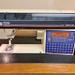 Husqvarna Viking 500 Computer Sewing Machine