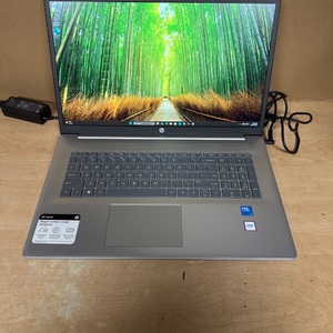 HP 17-CN4033CL LAPTOP