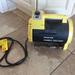 Honeywell Commercial Grade Turbo Heater