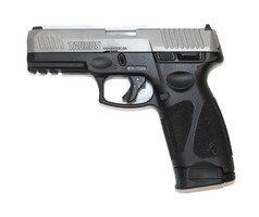TAURUS g3 Full Sized 9mm Pistol with 3 Mags