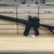 ANDERSON  MANUFACTURING AM-15 5.56MM Semi Automatic Rifle W/CVLife Optic
