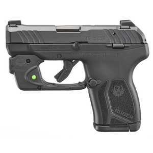 New!! Ruger LCP Max .380 Auto W/Laser