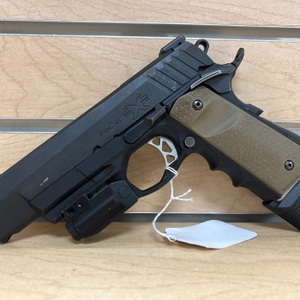 AMERICAN TACTICAL Moxie .45ACP Semi Automatic Pistol 