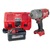 Milwaukee 2767-20 18V Lithium-Ion Brushless Cordless 1/2 in. Impact Wrench