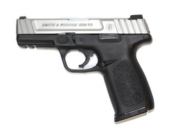 SMITH & WESSON SD9 ve Semi Auto Pistol