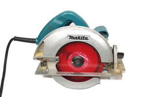 Makita 5007f Circular Saw