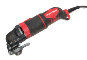 Craftzman cmew400 Oscillating Saw