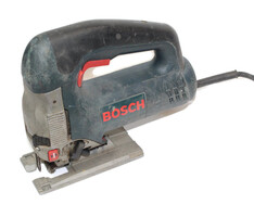 Bosch 1590evs Jig Saw