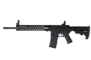 RUGER ar-556 Semi Auto Rifle