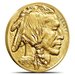 2022 $50 Gold Buffalo 1 OZ Gold Coin