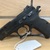 SARILMAZ P8 S 9MM Semi Automatic Pistol 