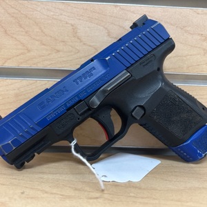 CANIK TP9 Elite SC 9MM Semi Automatic Pistol 
