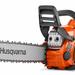 Husqvarna 440 Gas Powered Chainsaw