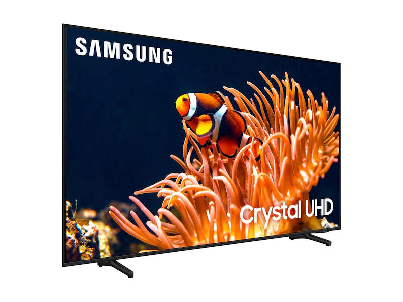 55" SAMSUNG UN55U8000FD 4K Smart LED TV