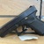 GLOCK 23 .40S&W Semi Automatic Pistol 