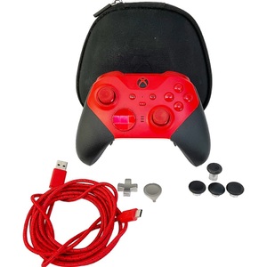 Microsoft 1797 Elite Series 2 Core Wireless Controller For Xbox One, X, S, & PCs