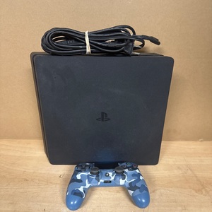 SONY CUH-2215B PS4 SLIM GAMING CONSOLE