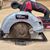 Hyper Tough BATTERY OPERATED CIRCULAR SAW