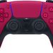 Sony PS5 Dualsense Wireless Controller- Maroon