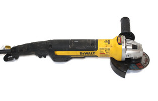 Dewalt dwe43265n Brushless Grinder